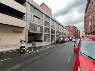 Garaje en venta en Errekaldeberri - Larraskitu en Bilbao