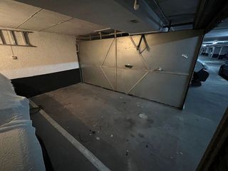 Garaje en venta en Errekaldeberri - Larraskitu en Bilbao