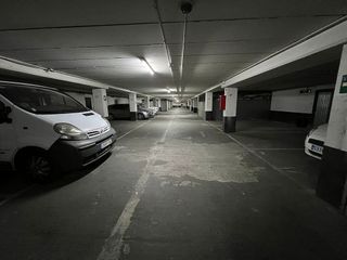 Garaje en venta en Errekaldeberri - Larraskitu en Bilbao