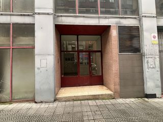 Garaje en venta en Errekaldeberri - Larraskitu en Bilbao