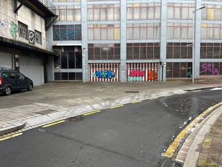 Garaje en venta en Errekaldeberri - Larraskitu en Bilbao