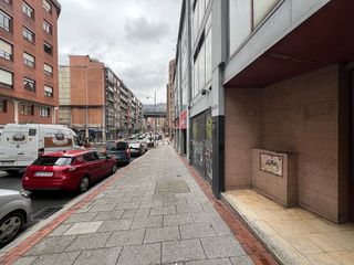 Garaje en venta en Errekaldeberri - Larraskitu en Bilbao