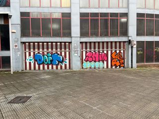 Garaje en venta en Errekaldeberri - Larraskitu en Bilbao