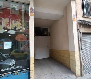 Garaje en venta en Sector V en Elche