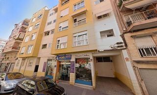 Garaje en venta en Sector V en Elche