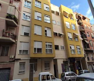 Garaje en venta en Sector V en Elche