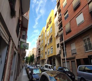 Garaje en venta en Sector V en Elche