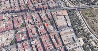 Garaje en venta en Sector V en Elche