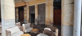 Local comercial en alquiler en Casco Antiguo en León