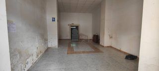 Local comercial en alquiler en Casco Antiguo en León