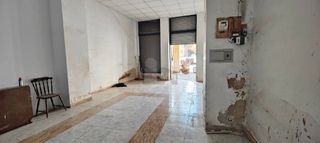 Local comercial en alquiler en Casco Antiguo en León