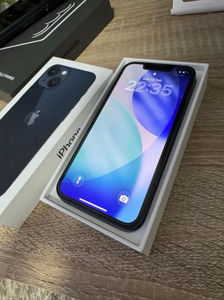 Apple iPhone 13 Mini in Perfette Condizioni