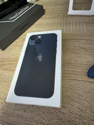 Apple iPhone 13 Mini in Perfette Condizioni