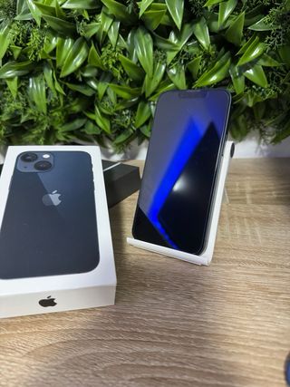 Apple iPhone 13 Mini in Perfette Condizioni