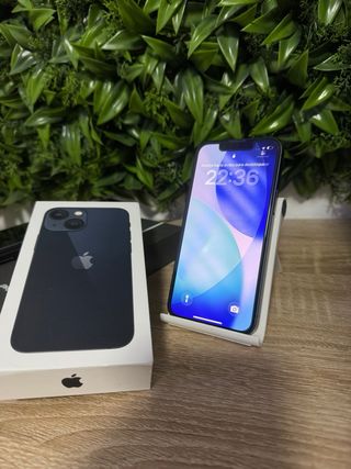 Apple iPhone 13 Mini in Perfette Condizioni