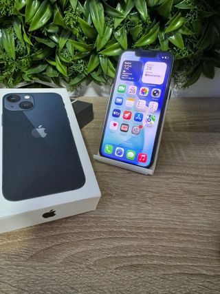 Apple iPhone 13 Mini in Perfette Condizioni