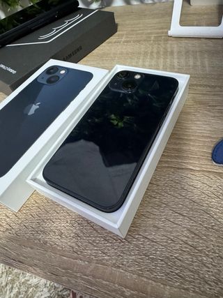 Apple iPhone 13 Mini in Perfette Condizioni