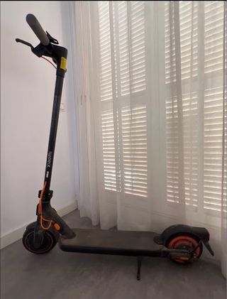 Patinete Eléctrico Xiaomi 4 Go