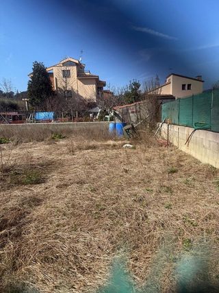 Terreno en venta en Sant Celoni
