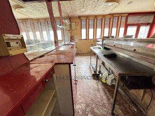 Local comercial en venta en AVE - Villimar en Burgos