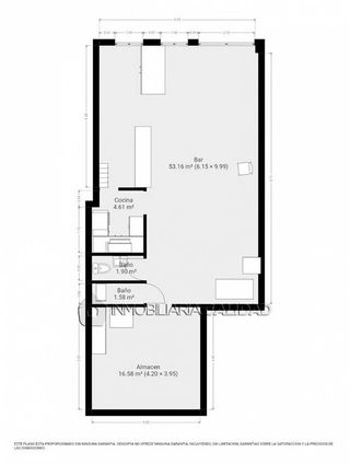 Local comercial en venta en AVE - Villimar en Burgos