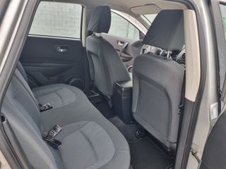 Nissan Qashqai 2008