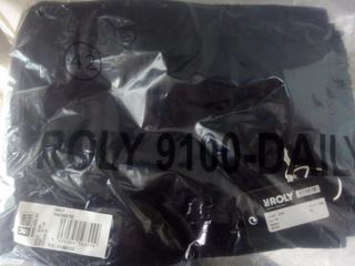 Pantalón de trabajo negro nuevo Talla 42