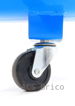 Compresor 100 Litros - 3 Hp - 10 Bar - 230V - 37188 - Saurium