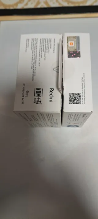 Xiaomi Redmi Watch 5 + Redmi Buds 6 Lite