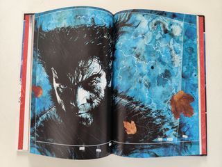 DAREDEVIL MARVEL SAGA #9 LA BUSQUEDA DE LA VISION