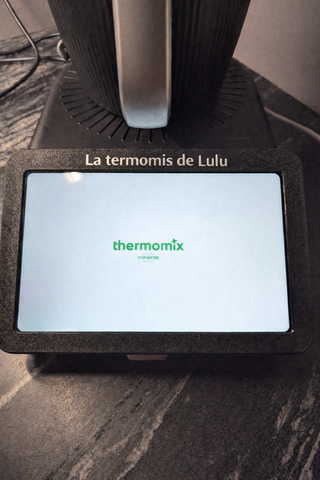 Protector pantalla Thermomix TM7 personalizado
