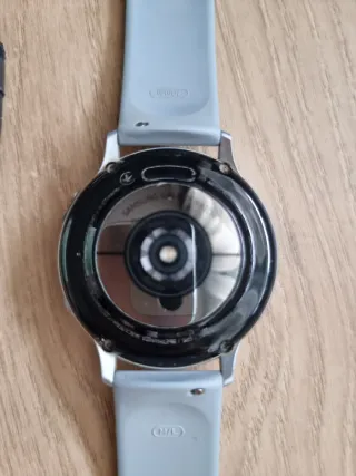 Samsung Galaxy Watch Active2 SM-R820 Azul/Plata