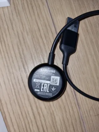 Samsung Galaxy Watch Active2 SM-R820 Azul/Plata