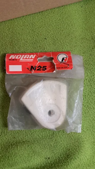 Kit ricambio Nolan N25