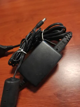 Fuente de alimentación SNG 12V 1.25A