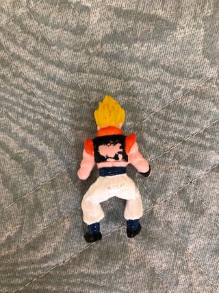 Lote 42 Figuras Dragon Ball AB Toys 1989