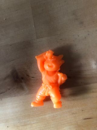 Figuras Dragon Ball AB Toys 1989