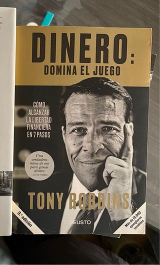 Pack libros de economia