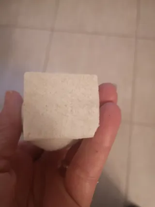 Presepe Natività in alabastro