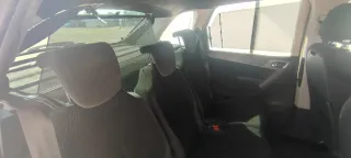 Citroen C4 Picasso 2010