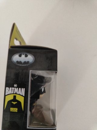 Funko Pop! Batman Llavero DC Comics