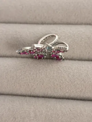 Charm flor demogorgon