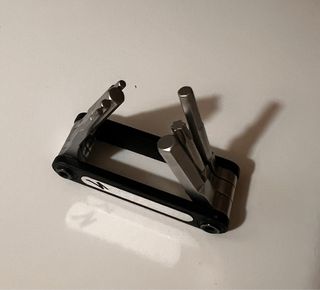 Specialized Tarmac SL6 Disc 2019