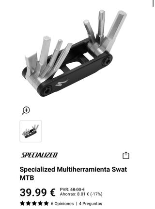 Specialized Tarmac SL6 Disc 2019