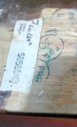 Cuerpo Fender Jazz Bass Sunburst