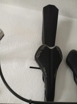 Sillín Bici Carretera Selle Italia