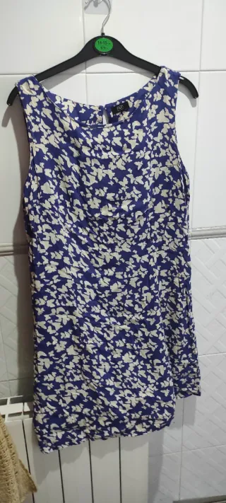 Lote mujer ropa talla L, bolsos y complementos