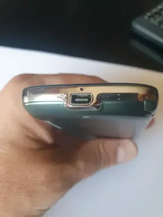 HTC Touch2 Libre + Caja,2 cargadores,funda VINTAGE