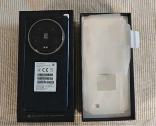 Xiaomi 14 Ultra Negro