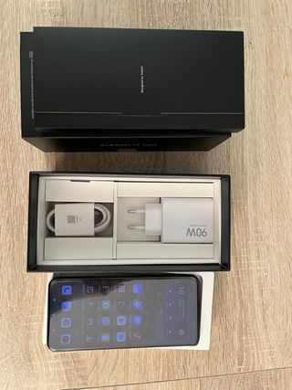 Xiaomi 14 Ultra Negro